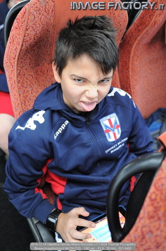 2014-12-14 Valpellice-Hockey Milano Rossoblu U12 0024 Thomas Piccapietra
